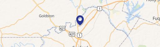 5900 Elwin Buchanan Dr