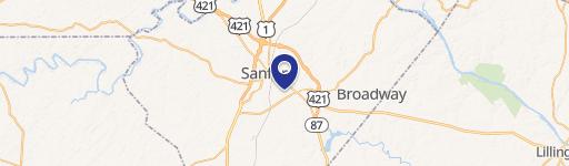 701 Harkey Rd, Unit 709