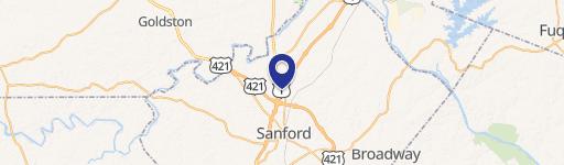 2521 Hawkins Ave, Unit 2581