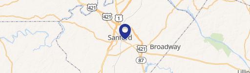 1101 Horner Blvd, Unit 1107