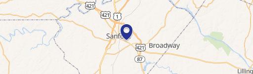 1732 Horner Blvd, Unit 1716