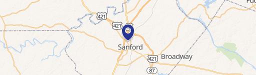 700-702 Horner Blvd, Unit 702