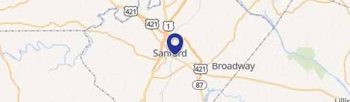 825 Horner Blvd, Unit 827