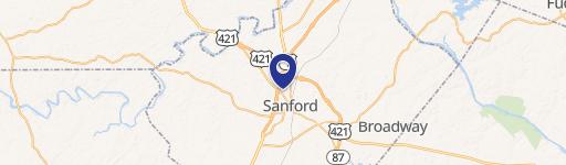 910 Horner Blvd, Unit 916