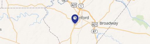 1821 Keller Andrews Rd