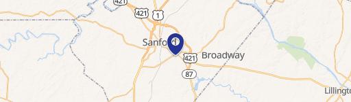 2731 Lee Ave, Unit 2733