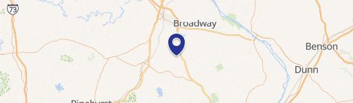 1150 Murchisontown Rd