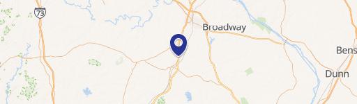 6400 Old Jefferson Davis Hwy