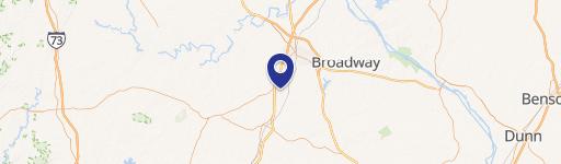 911 Rocky Frk Church Rd