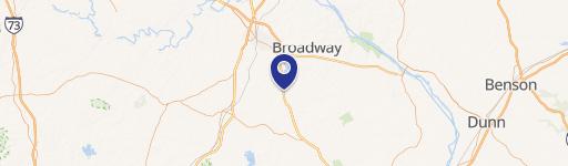 777 Seawell Rosser Rd