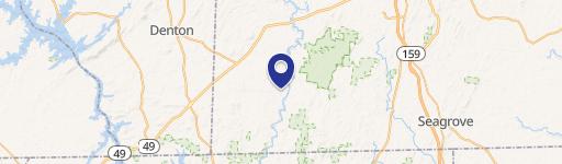 8222 High Pne Church Rd