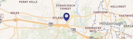 Efland, NC 27243