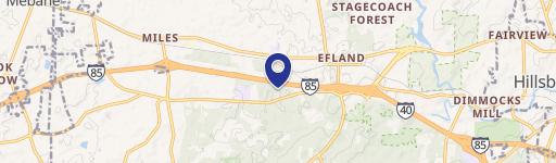 Efland, NC 27243