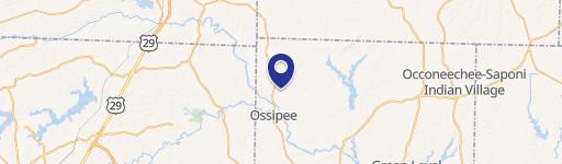 Altamahaw Race Trak Rd