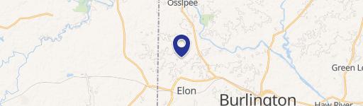 1263 Elon Ossipee Rd