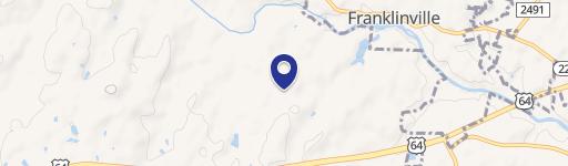 616 Andrew Hunter Rd