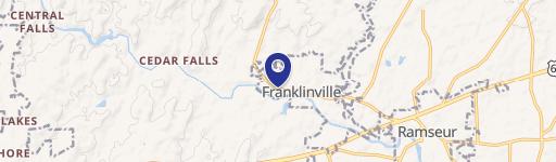 1295 Andrew Hunter Rd