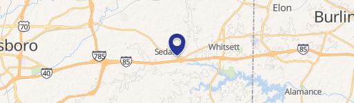 1104 Sedalia Xing Ln