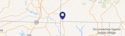 9683 Kerrs Chapel Rd