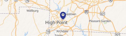 2100 Martin Luther King Jr Dr