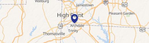 High Point, NC 27263