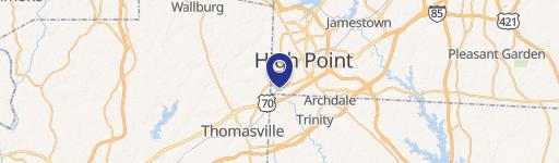 801 Old Thomasville Rd, Unit A