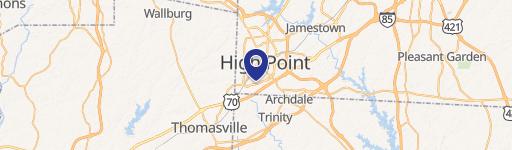 1401 Starr Dr, Unit R1