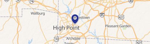 2321 Martin Luther King Jr Dr