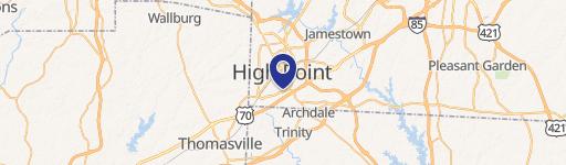 1110 Surrett Dr, Unit A