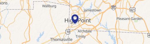 1214 Lincoln Dr, Unit R1