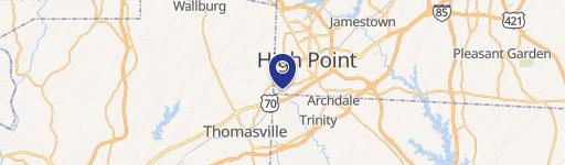 907 Old Thomasville Rd, Unit R1