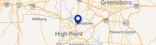 1004 Greensboro Rd, Unit A