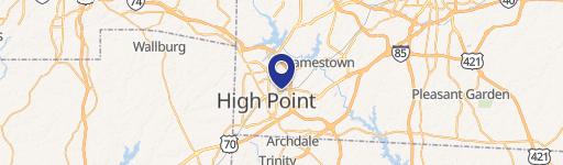 1500 Martin Luther King Jr Dr