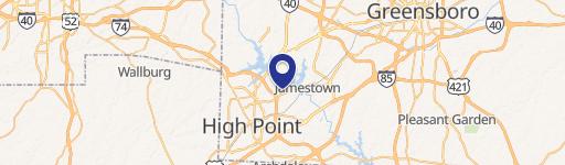 711 Greensboro Rd, Unit R1