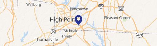 High Point, NC 27263