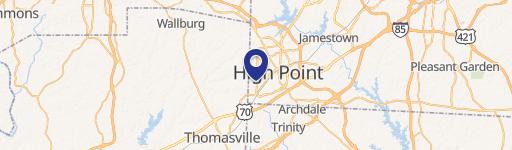 2100 Westchester Dr, Unit R