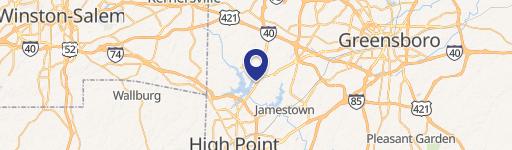 2121 Eastchester Dr Ste, Unit 109