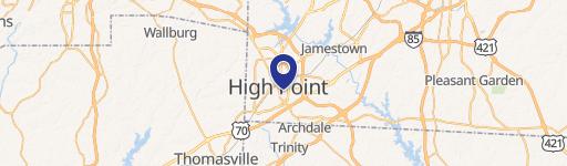 507 Centennial St, Unit 509