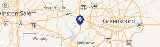 7801 Clinard Farms Rd