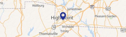 205 Coltrane Ave, Unit 207