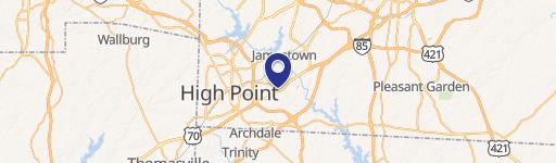 1204 Elon Pl, Unit 1206