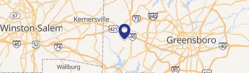 792 Gallimore Dairy Rd