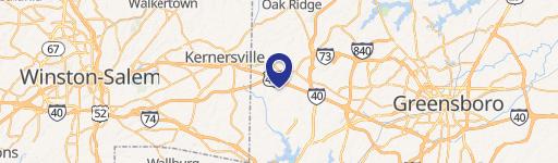 1150 Gallimore Dairy Rd