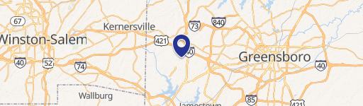 716 Gallimore Dairy Rd