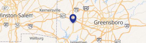 609 Gallimore Dairy Rd