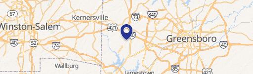 711 Gallimore Dairy Rd