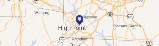 350 Habersham Rd, Unit 352