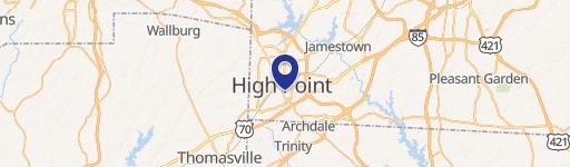 710 Hamilton St, Unit 714