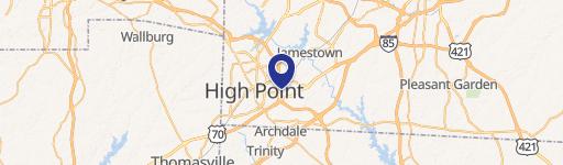 1232 Hickory Chapel Rd