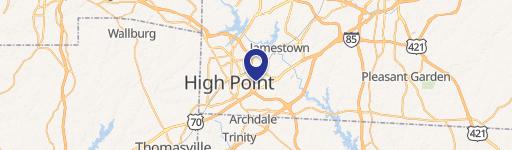 1200 Hickory Chapel Rd